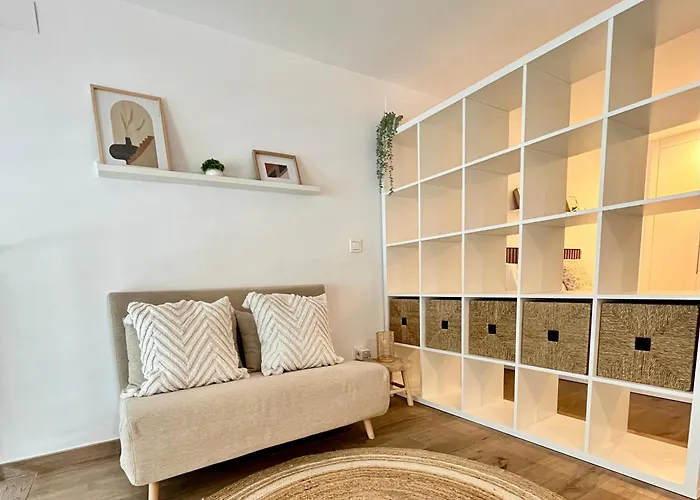 Exclusivo Loft De Diseno Roig Arena - Piscina - Vlc