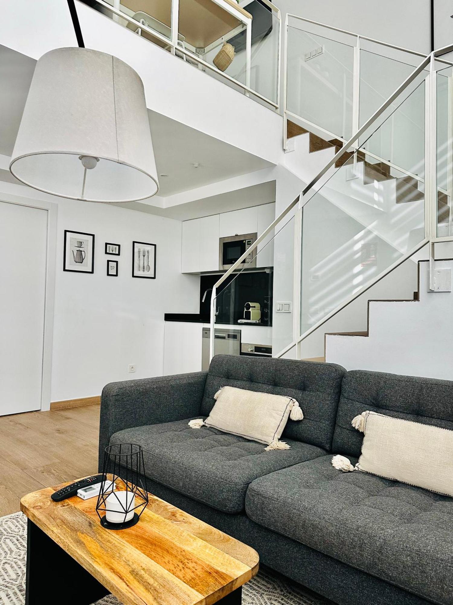 Exclusivo Loft De Diseno Roig Arena - Piscina - Vlc * Valenza