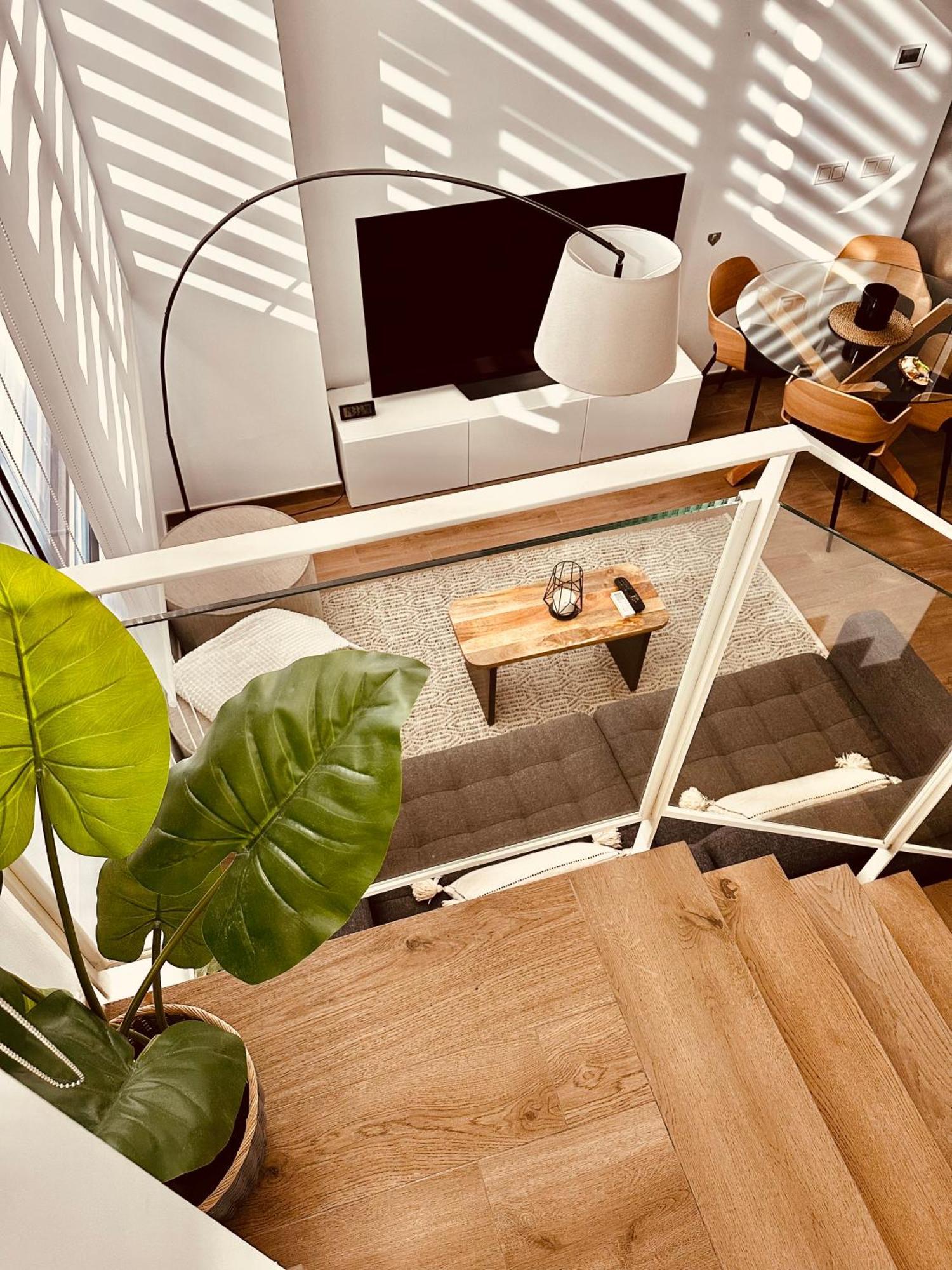 Appartamento Exclusivo Loft De Diseno Roig Arena - Piscina - Vlc *