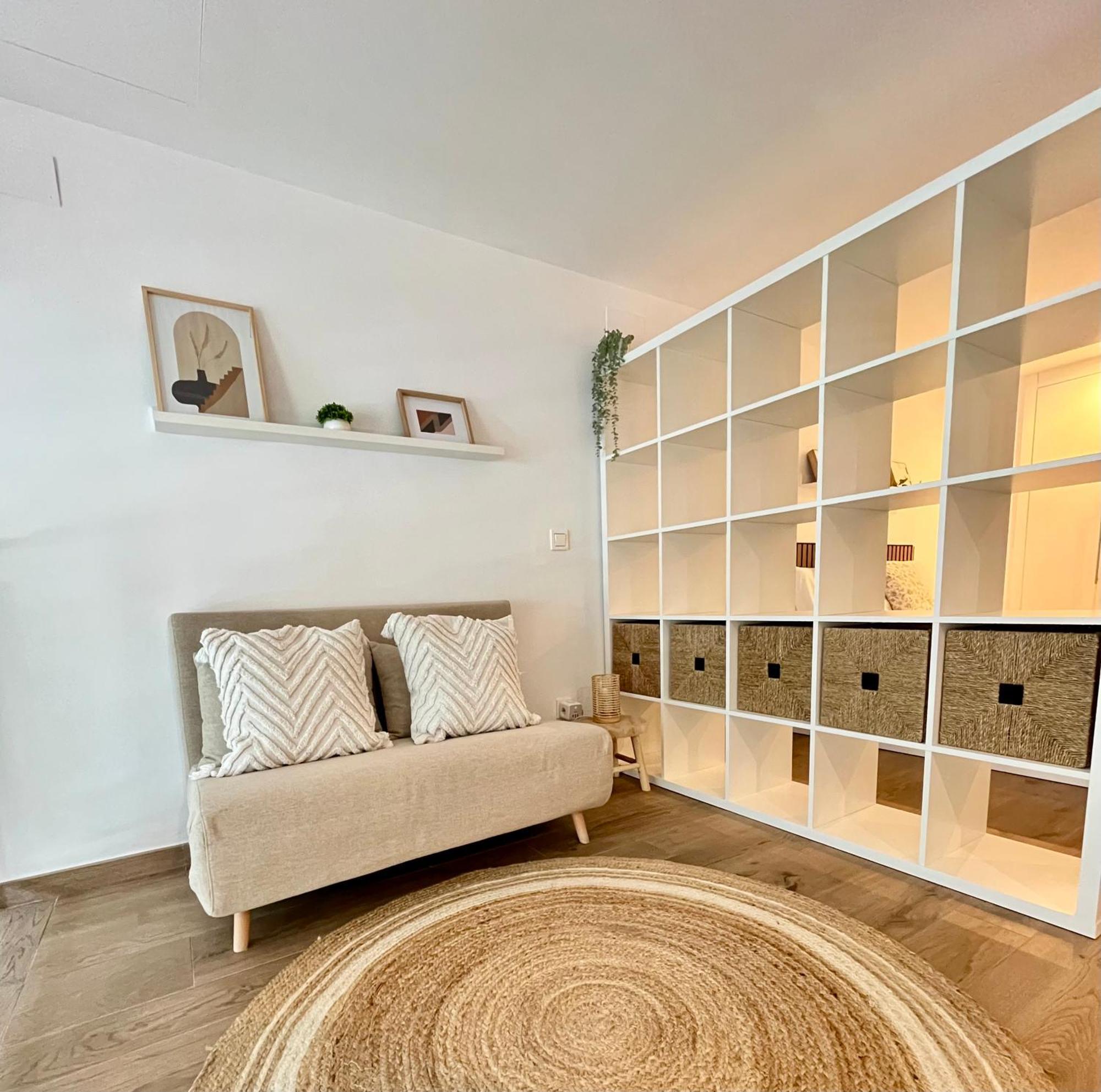 Exclusivo Loft De Diseno Roig Arena - Piscina - Vlc Valenza