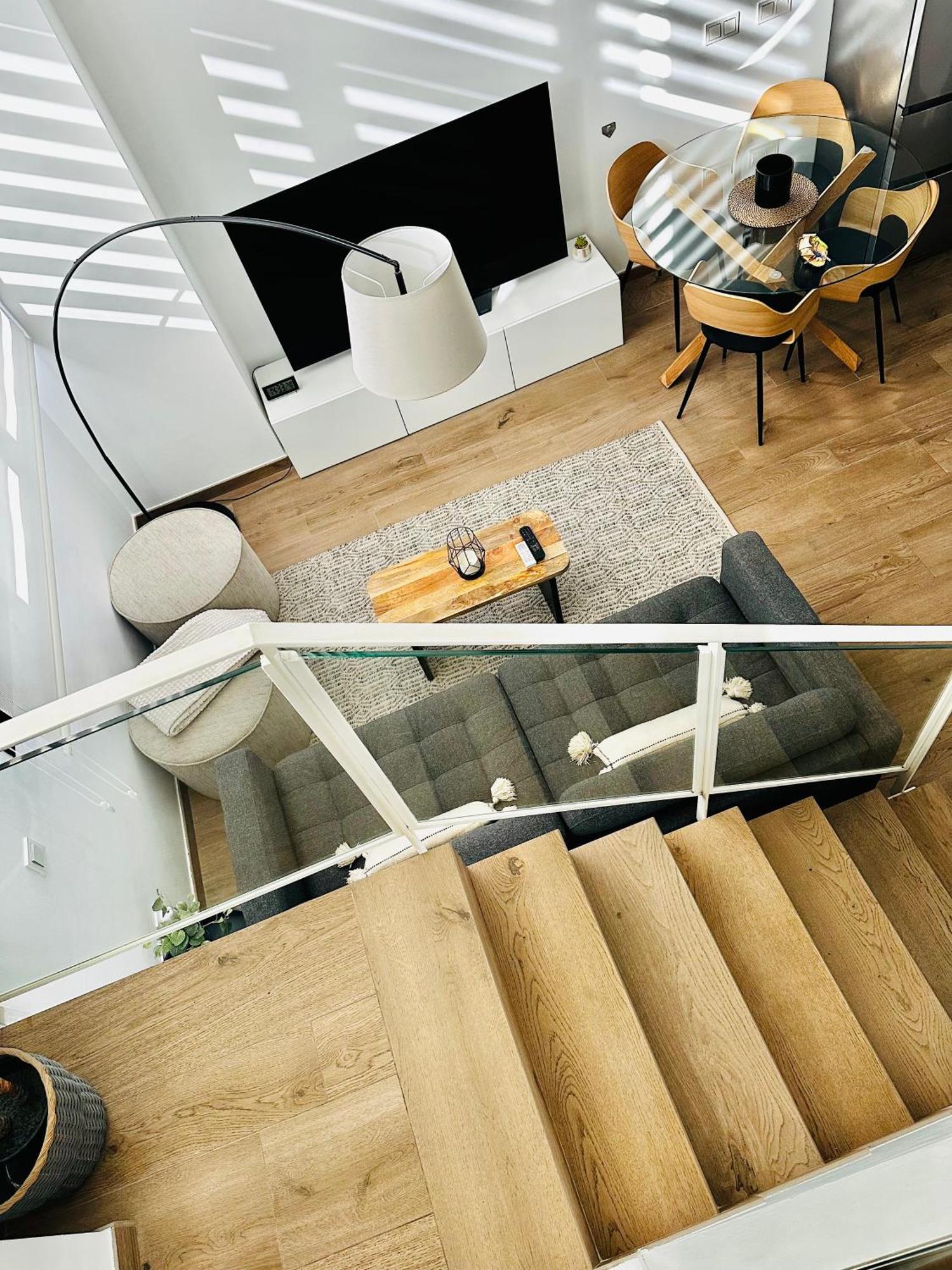 Exclusivo Loft De Diseno Roig Arena - Piscina - Vlc * Valenza