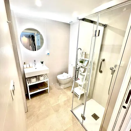 Exclusivo Loft De Diseno Roig Arena - Piscina - Vlc Apartment Valencia Exterior photo