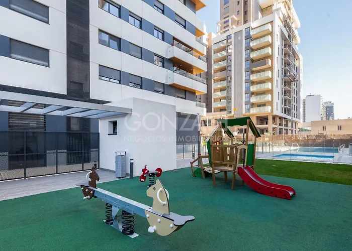 Exclusivo Loft De Diseno Roig Arena - Piscina - Vlc
