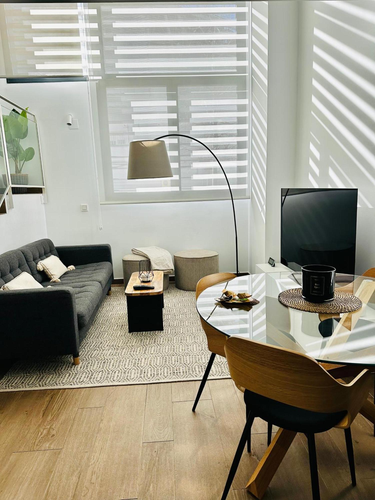Exclusivo Loft Duplex Roig Arena - Piscina - Vlc Apartament