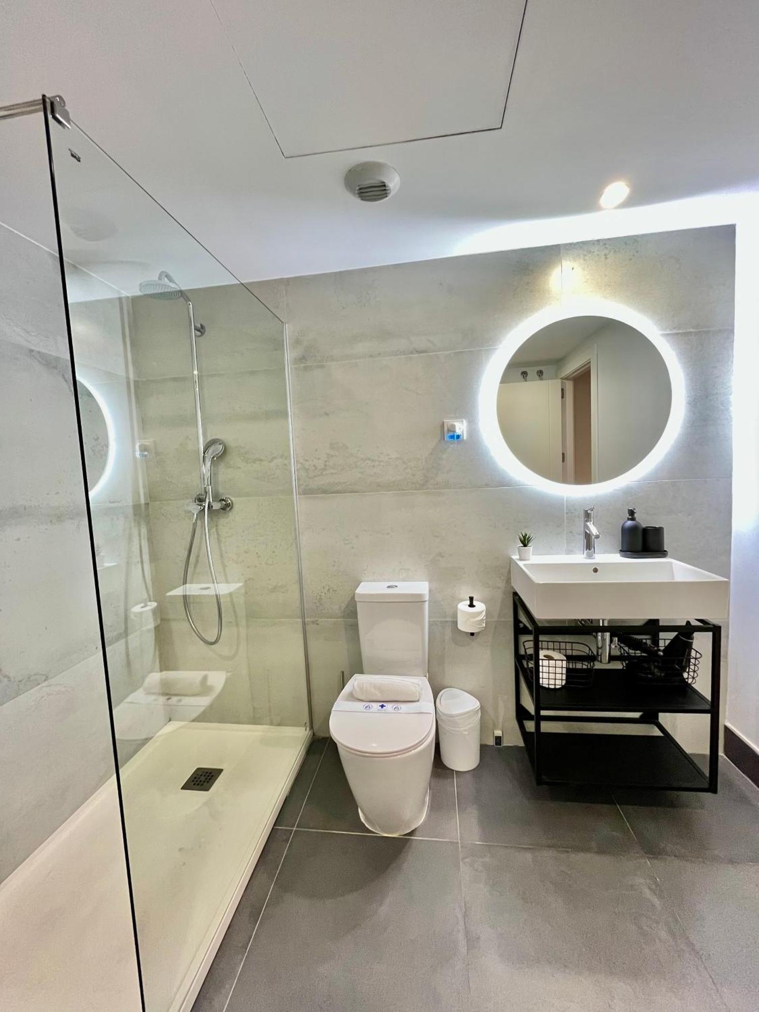 Exclusivo Loft Duplex Roig Arena - Piscina - Vlc *