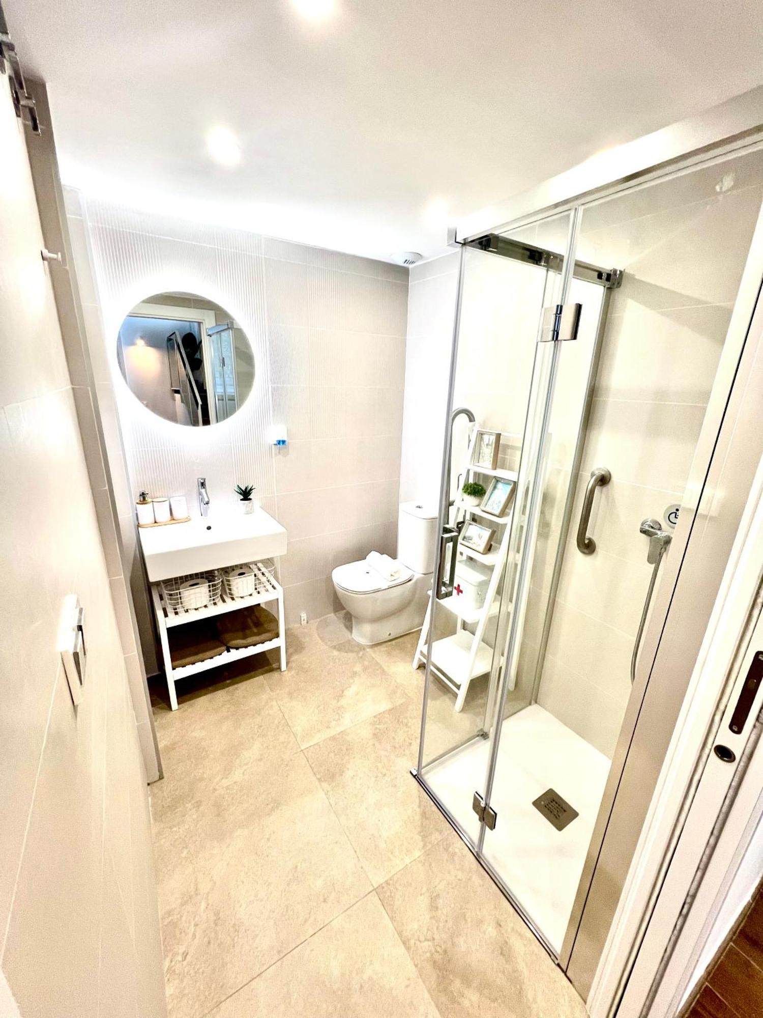 Apartamento Exclusivo Loft De Diseno Roig Arena - Piscina - Vlc *